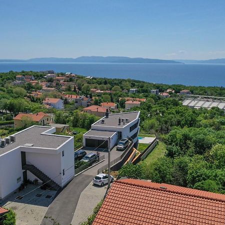 Апартаменты Kostrena - Sidro Экстерьер фото
